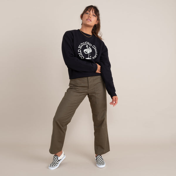 Roark The Crew - Black | Roark