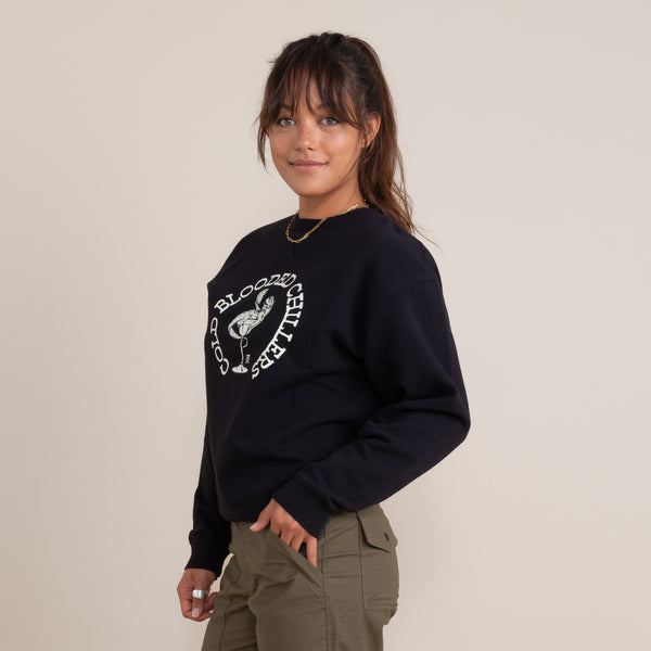 Roark The Crew - Black | Roark