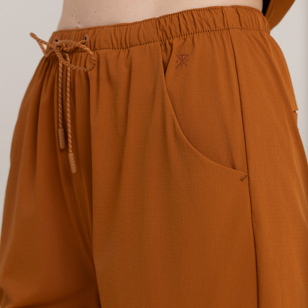 Roark Trail Pants - Heart Studio Tobacco | Roark