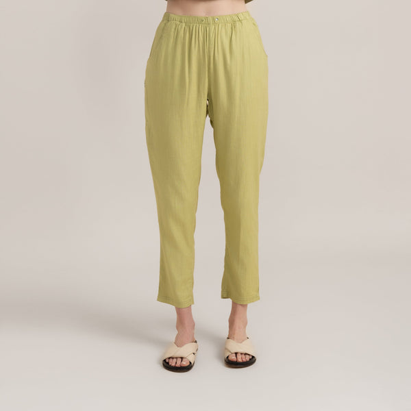 roark Trail Pants - Pear | Roark