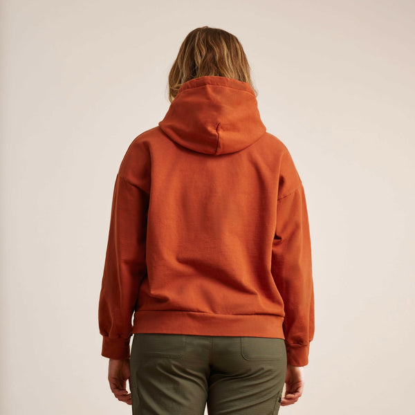 Roark Zen Hoodie - Coconut Shell | Roark