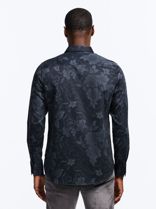 Robert Graham BARNSWORTH LONG SLEEVE BUTTON DOWN SHIRT