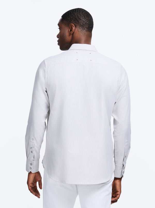 Robert Graham CHARLTON LONG SLEEVE BUTTON DOWN SHIRT