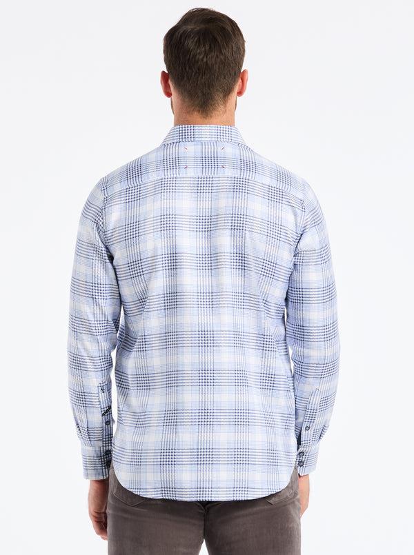 Robert Graham DELFORD LONG SLEEVE BUTTON DOWN SHIRT