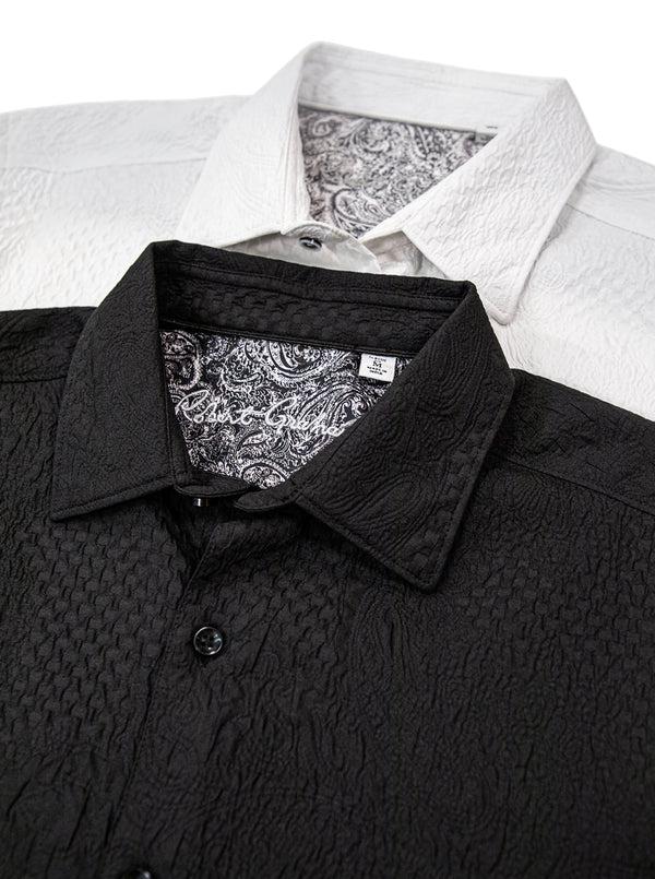 Robert Graham DEVONSHIRE LONG SLEEVE BUTTON DOWN SHIRT