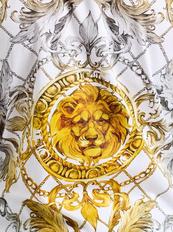 Robert Graham DIONYSIAN LONG SLEEVE BUTTON DOWN SHIRT TALL