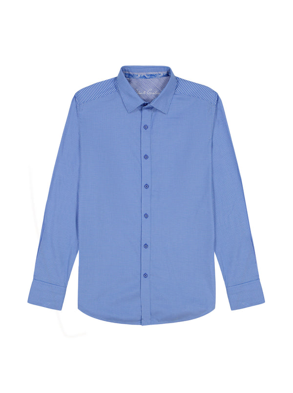 Robert Graham KENMARE LONG SLEEVE BUTTON DOWN SHIRT