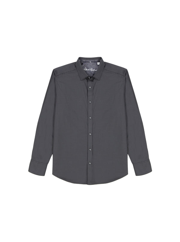 Robert Graham KENMARE LONG SLEEVE BUTTON DOWN SHIRT