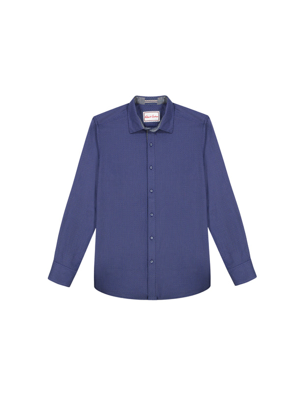 Robert Graham LEONARD LONG SLEEVE BUTTON DOWN SHIRT