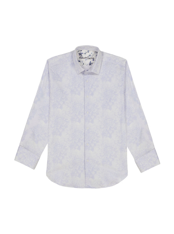 Robert Graham LEXINGTON LONG SLEEVE BUTTON DOWN SHIRT