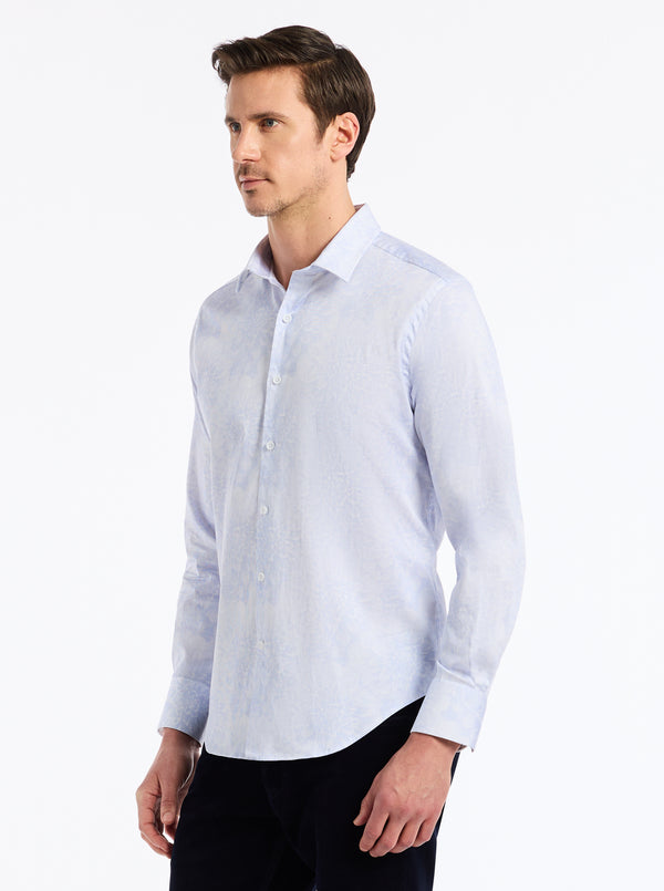 Robert Graham LEXINGTON LONG SLEEVE BUTTON DOWN SHIRT