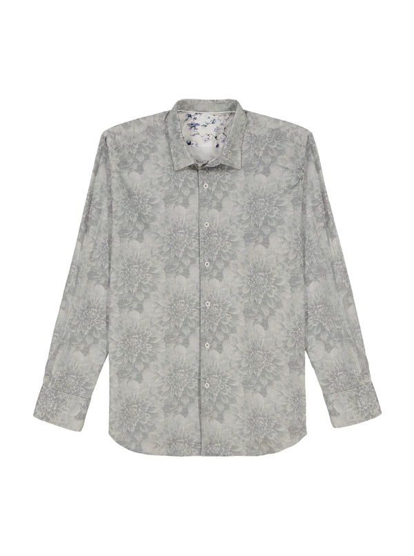 Robert Graham LEXINGTON LONG SLEEVE BUTTON DOWN SHIRT