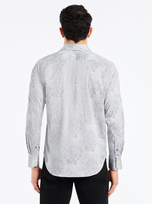 Robert Graham LEXINGTON LONG SLEEVE BUTTON DOWN SHIRT