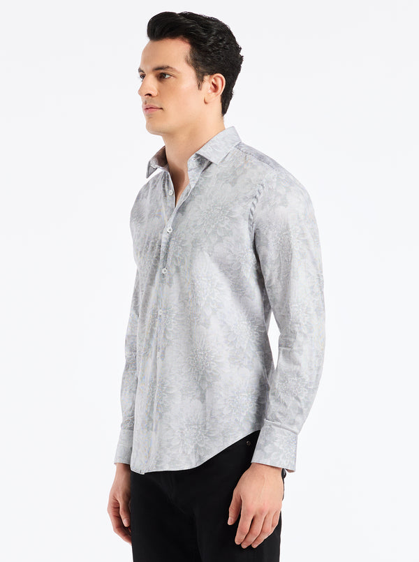Robert Graham LEXINGTON LONG SLEEVE BUTTON DOWN SHIRT