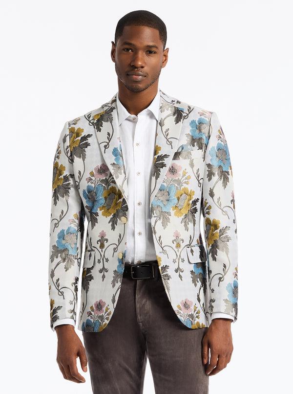 Robert Graham LIMITED EDITION GRAND ENTRANCE BLAZER
