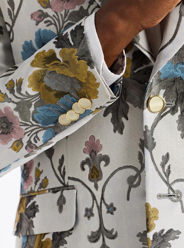 Robert Graham LIMITED EDITION GRAND ENTRANCE BLAZER