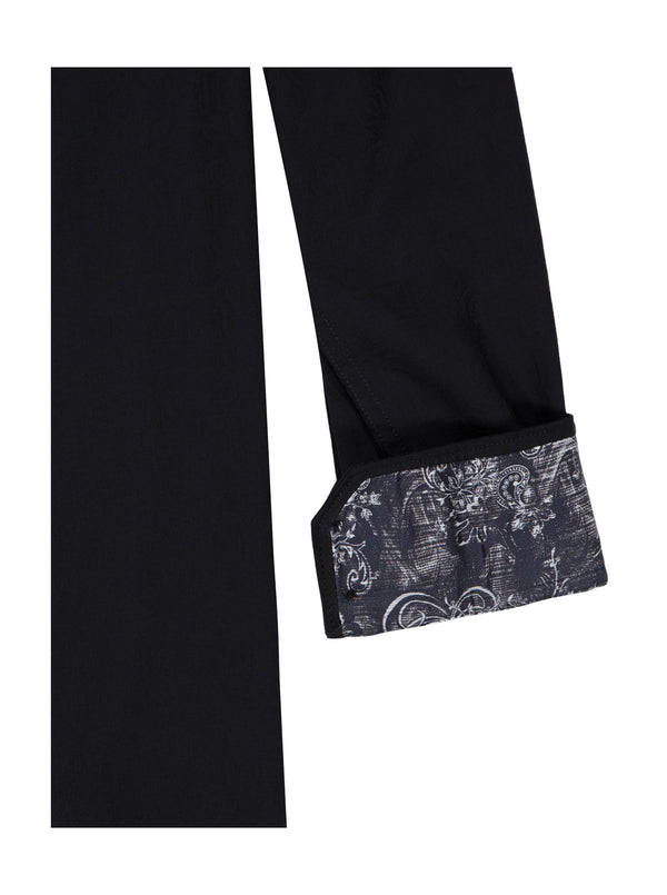 Robert Graham ODYSSEY LONG SLEEVE BUTTON DOWN SHIRT