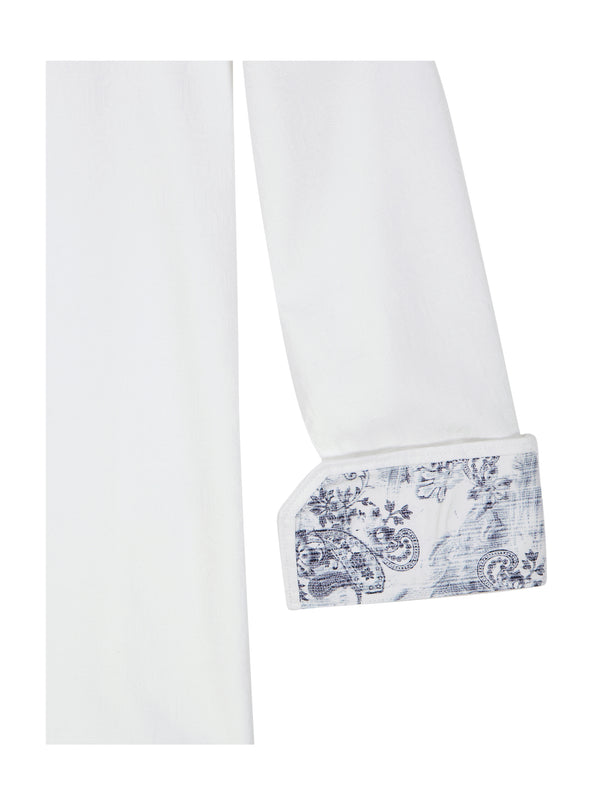 Robert Graham ODYSSEY LONG SLEEVE BUTTON DOWN SHIRT