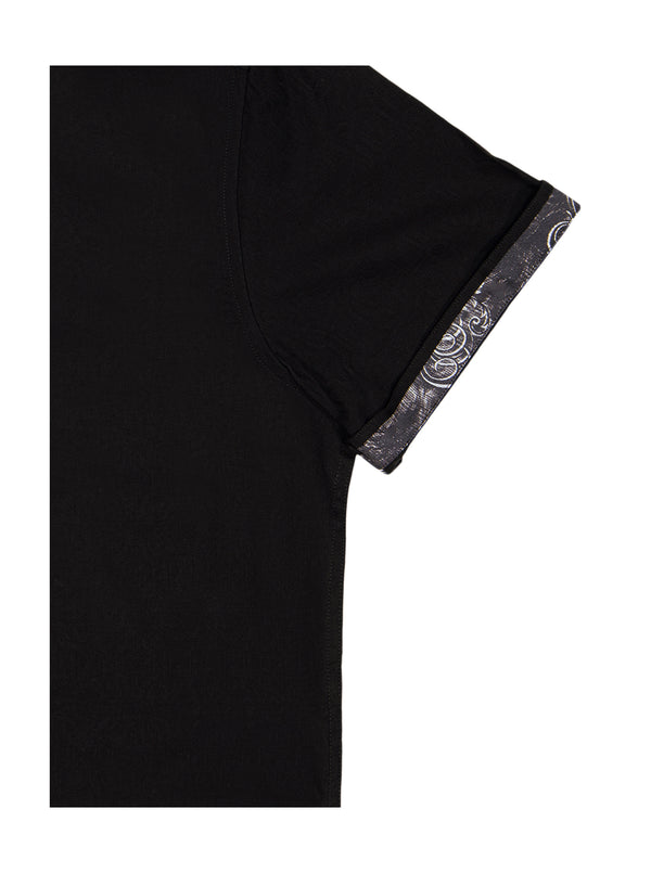 Robert Graham ODYSSEY SHORT SLEEVE BUTTON DOWN SHIRT