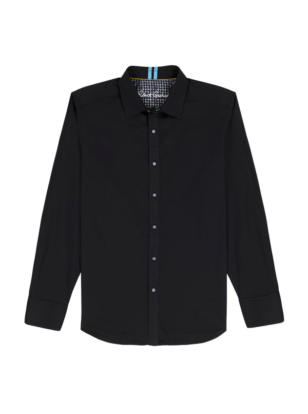 Robert Graham RIDE THE LINE LONG SLEEVE BUTTON DOWN SHIRT