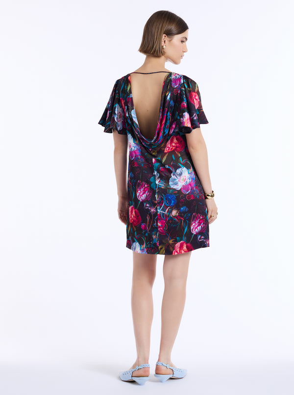 Robert Graham ALARA DRESS