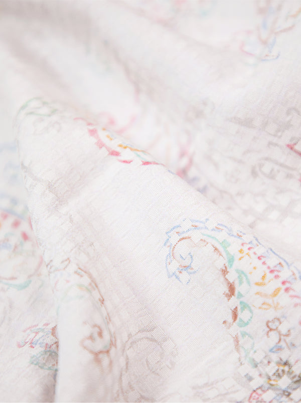 Robert Graham ALIBON LONG SLEEVE BUTTON DOWN SHIRT