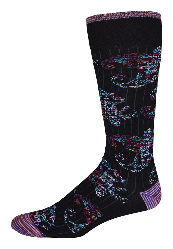 robert graham ALIBON SOCKS
