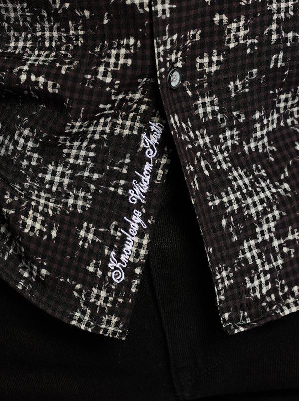 Robert Graham ANGOLA LONG SLEEVE BUTTON DOWN SHIRT