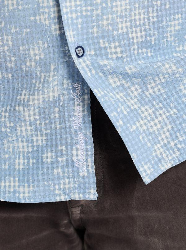 Robert Graham ANGOLA LONG SLEEVE BUTTON DOWN SHIRT