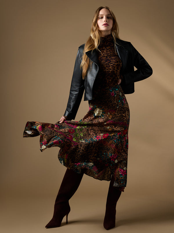 Robert Graham AUBREY TURTLENECK