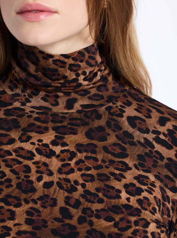 Robert Graham AUBREY TURTLENECK