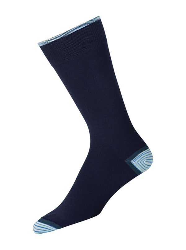 robert graham BARILLA SOCKS