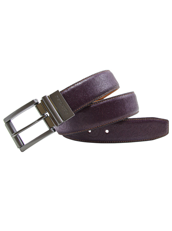 Robert Graham BATTLE MARS REVERSIBLE BELT