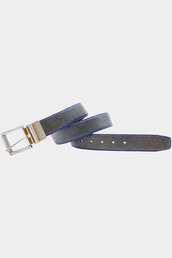 Robert Graham BATTLESTAR REVERSIBLE BELT