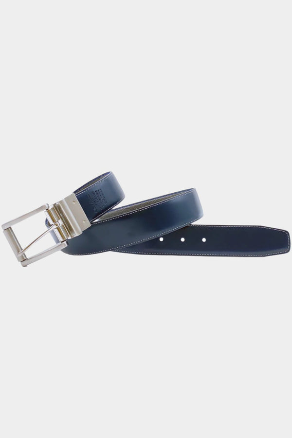 Robert Graham BATTLESTAR REVERSIBLE BELT