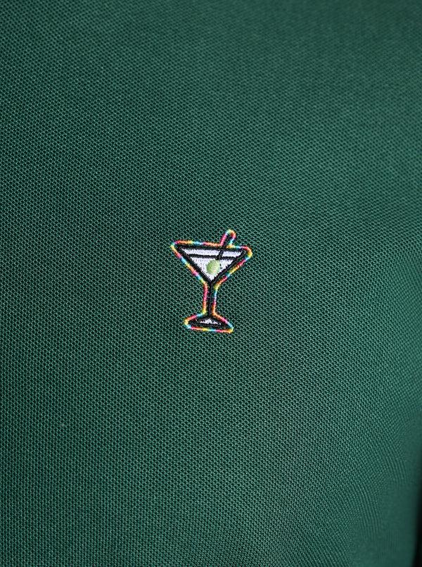 Robert Graham BELVAR SHORT SLEEVE POLO