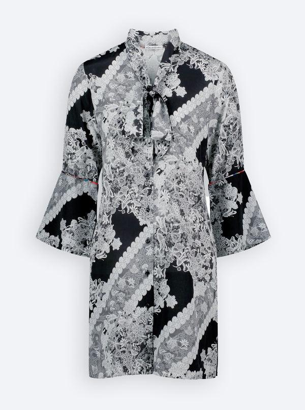 Robert Graham BRENNA DRESS