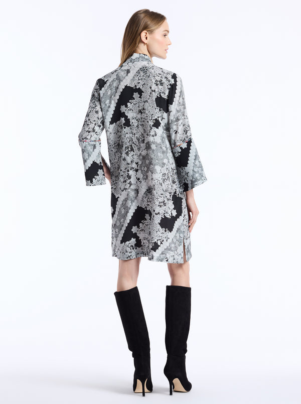 Robert Graham BRENNA DRESS