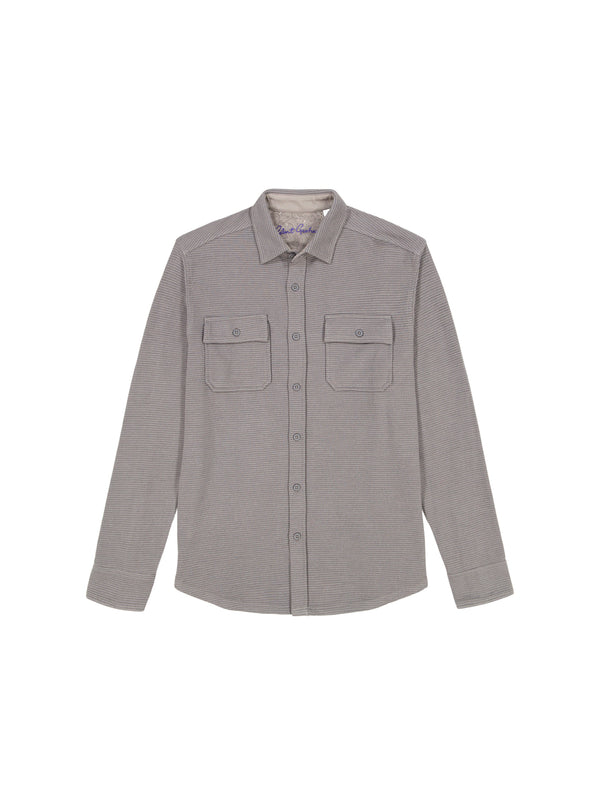 Robert Graham BRUNNER SHIRT JACKET