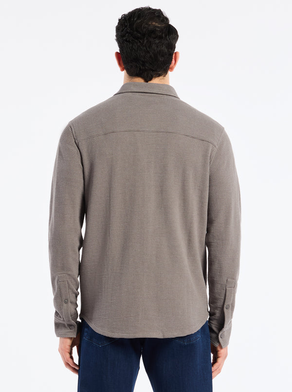 Robert Graham BRUNNER SHIRT JACKET