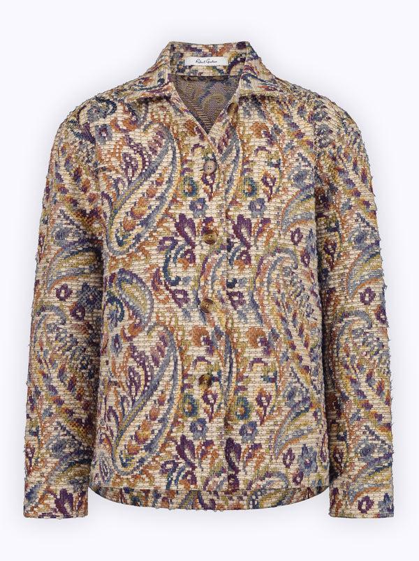 Robert Graham CAMILLE JACKET
