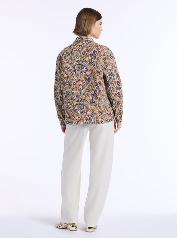 Robert Graham CAMILLE JACKET