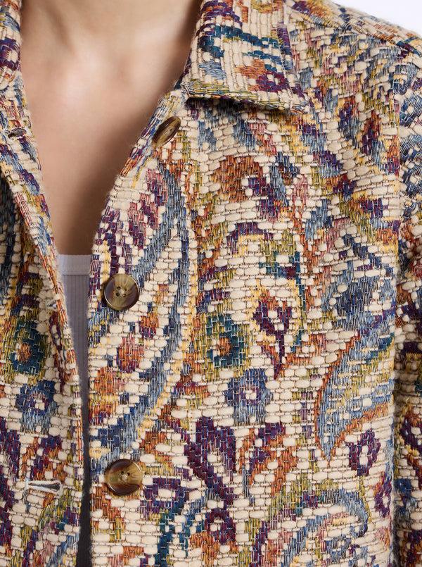 Robert Graham CAMILLE JACKET