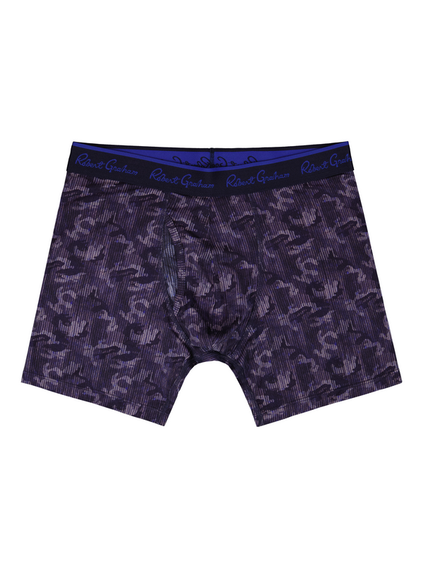 Robert Graham CAMO MENS UNDERWEAR