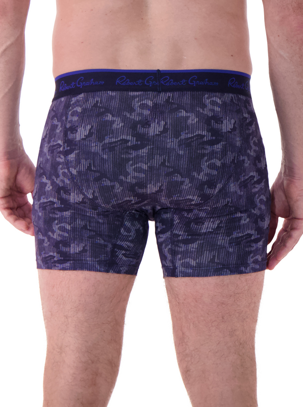 Robert Graham CAMO MENS UNDERWEAR