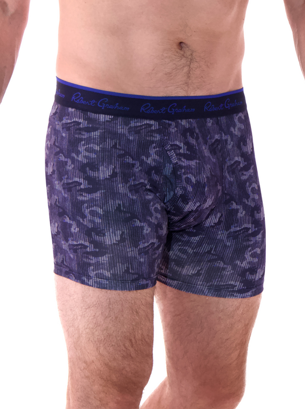 Robert Graham CAMO MENS UNDERWEAR