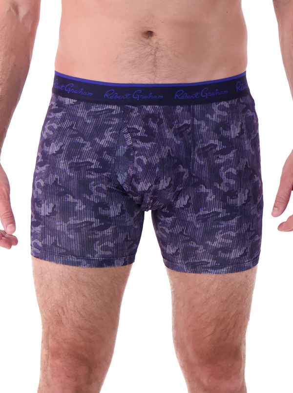 robert graham CAMO MENS UNDERWEAR