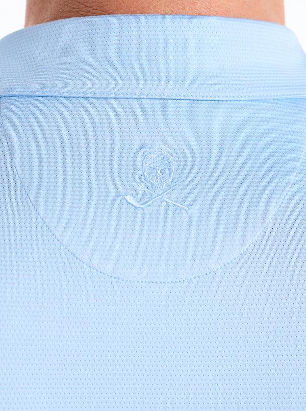 Robert Graham CANTO SHORT SLEEVE POLO