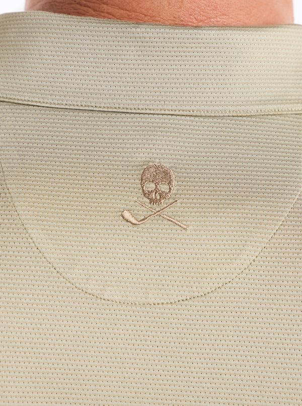 Robert Graham CANTO SHORT SLEEVE POLO