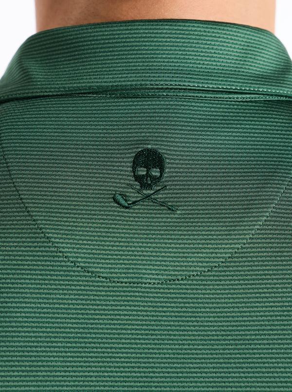 Robert Graham CANTO SHORT SLEEVE POLO